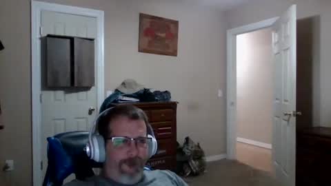 mercer1977 online show from October 16, 3:06 am