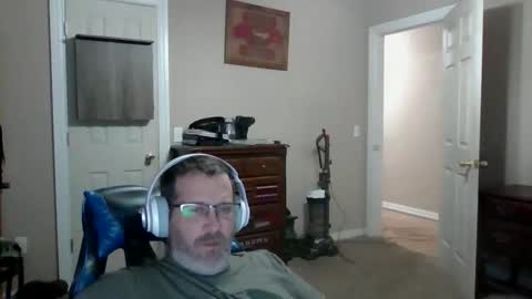 mercer1977 online show from November 9, 1:25 pm