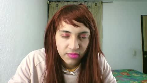 MERCIE online show from October 3, 11:13 pm