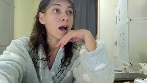 Miss Helena online show from November 21, 4:05 pm