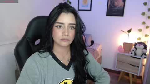 Merilyn  online show from September 25, 2:40 am