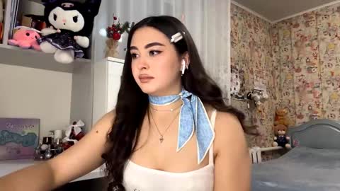 Enni online show from January 8, 6:25 pm