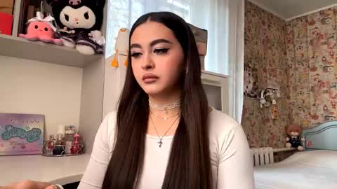 Enni online show from November 29, 8:22 am