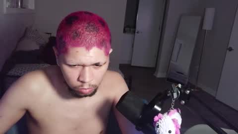 Merlinz Magic online show from February 16, 12:53 am