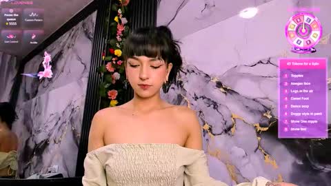 Diane 3 online show from September 11, 3:41 am