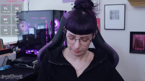 merrick monroe  online show from February 25, 10:46 pm