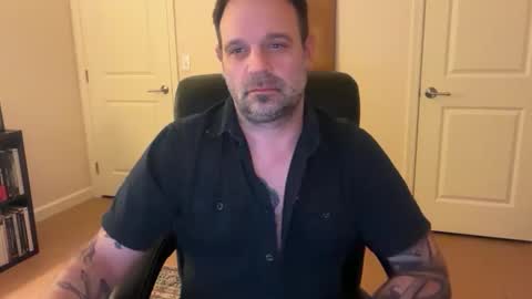 merriermore online show from November 9, 5:33 am