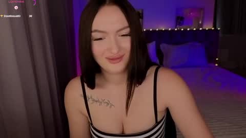 Merry online show from May 31, 3:27 am