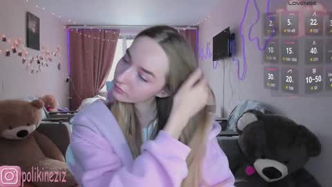 Sara online show from April 9, 12:22 pm