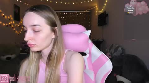 Sara online show from February 13, 10:57 pm