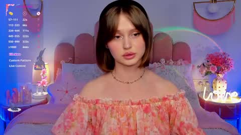 Anna online show from April 21, 5:36 am