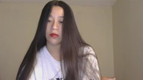 MeryxXxo online show from May 7, 4:24 pm