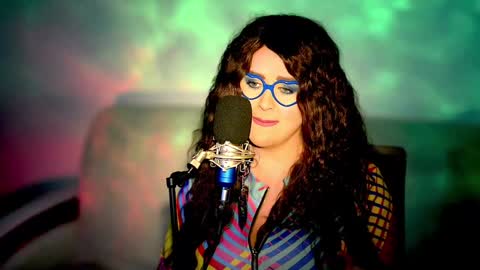 Snapshot of mesaland chatting on February 6, 6:46 pm Meskhimusic online show from February 6, 6:46 pm