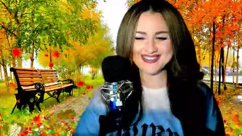 Snapshot of mesaland chatting on September 24, 6:47 pm Meskhimusic online show from September 24, 6:47 pm