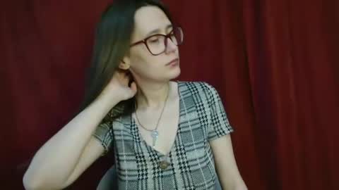 Jessica online show from October 25, 8:35 am