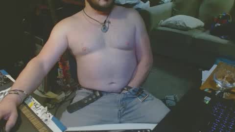 metalsharkk online show from September 21, 11:36 am