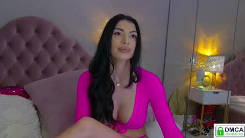 Metisha online show from October 23, 8:05 am