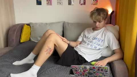 Arthur online show from July 21, 5:48 pm