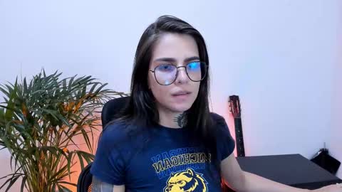 Snapshot of meurief chatting on February 21, 9:11 pm Meurif online show from February 21, 9:11 pm