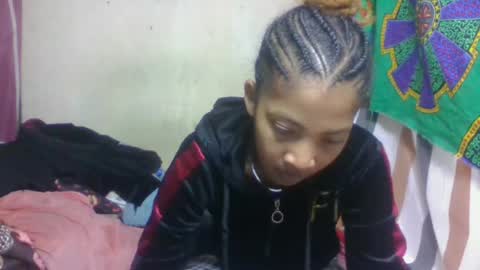 mevasoa online show from June 23, 10:44 am