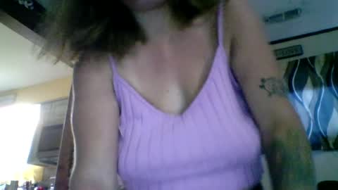 Angela online show from July 11, 12:26 am