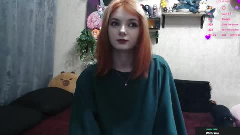 Mavis online show from November 17, 11:46 am