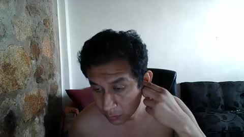 mexatre online show from October 12, 12:03 am