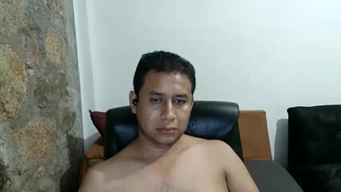 mexatre online show from December 5, 2:55 am