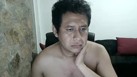 mexatre online show from January 14, 3:47 am