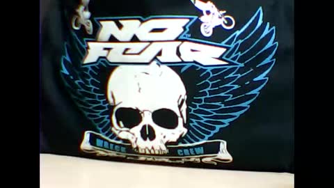 mexianthehawk online show from January 1, 5:54 am