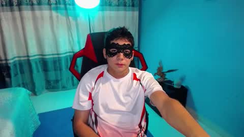 Jhon online show from March 12, 2:15 am