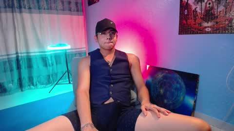 Jhon online show from March 25, 1:56 am