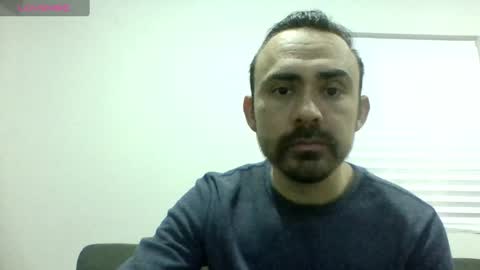 Snapshot of mexicancock27 chatting on January 4, 2:14 am MEXICANCOCK OF casanova single online show from January 4, 2:14 am