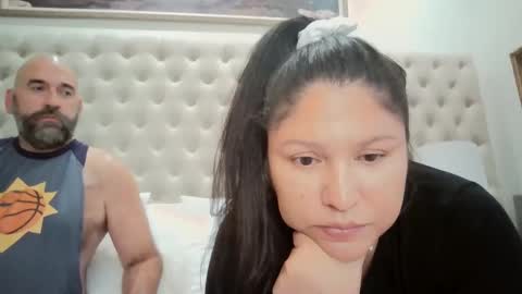 mexicanmami4444 online show from June 1, 2:35 am