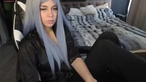 vollmond online show from February 13, 5:33 am