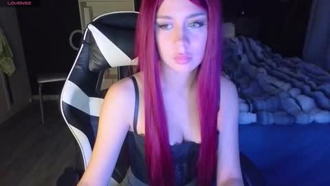 vollmond online show from November 21, 1:25 am