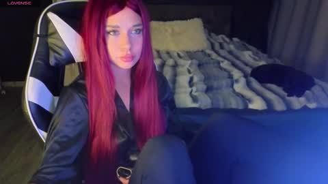 vollmond online show from October 16, 10:41 pm