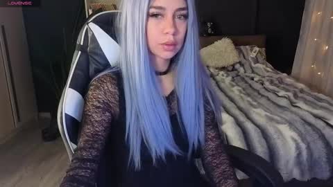 vollmond online show from January 11, 11:44 pm