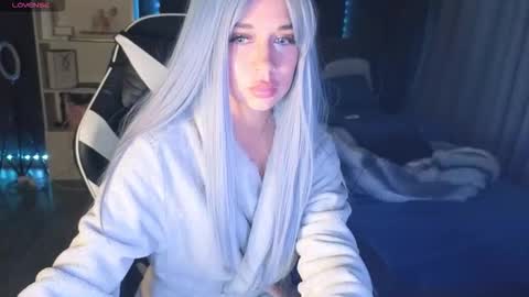 vollmond online show from September 21, 12:36 am