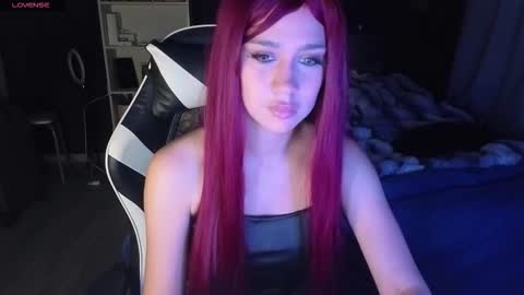 vollmond online show from November 22, 2:54 am