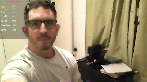 Theman online show from April 16, 11:18 pm