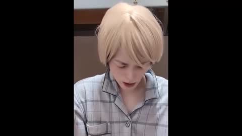 mgnhiroyuki online show from February 8, 10:41 am