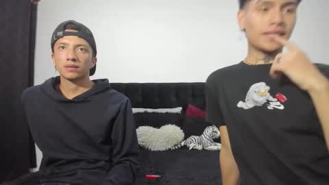 MATHIAS online show from September 16, 1:51 am