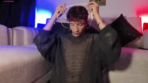 MATHIAS online show from May 29, 5:38 am