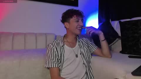 MATHIAS online show from May 28, 5:05 am