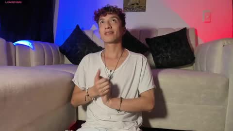 MATHIAS online show from June 1, 4:14 am