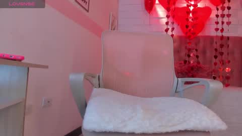 Snapshot of mhellissaw chatting on February 15, 7:16 am melissa online show from February 15, 7:16 am
