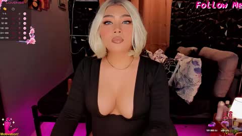 miss devil online show from September 29, 10:31 pm