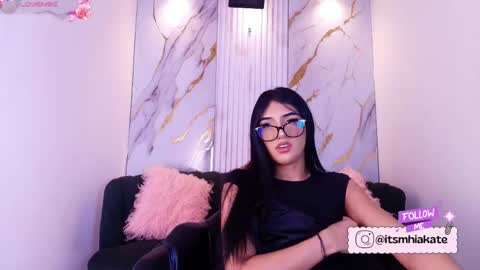 Mhia Kate online show from May 20, 12:55 pm
