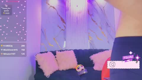 Mhia Kate online show from January 6, 5:28 pm